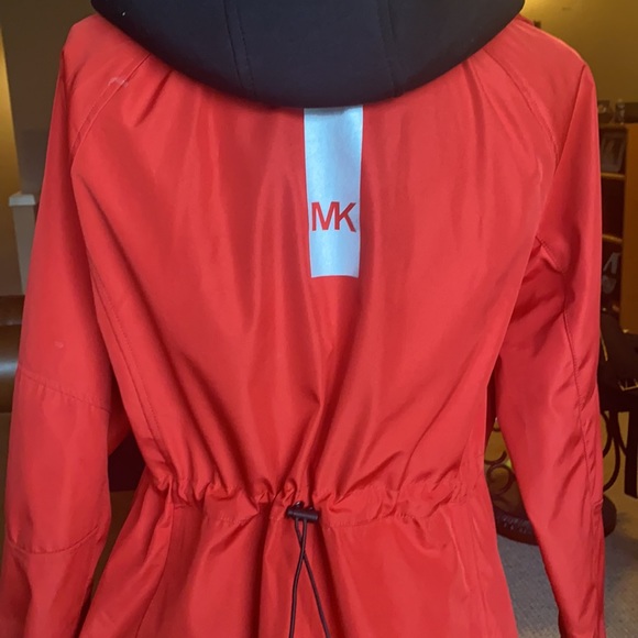 Michael Kors jacket - Picture 3 of 9